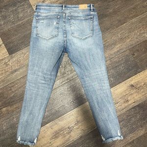 BKE Payton sz 31 like new, worn twice, never dried